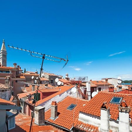 Guesthouse Ancient Stone Rovinj Bagian luar foto