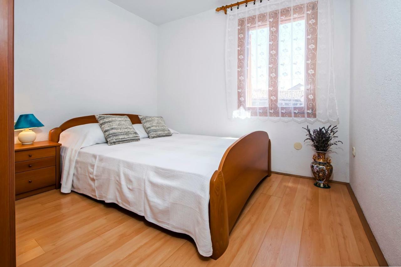 Guesthouse Ancient Stone Rovinj Bagian luar foto