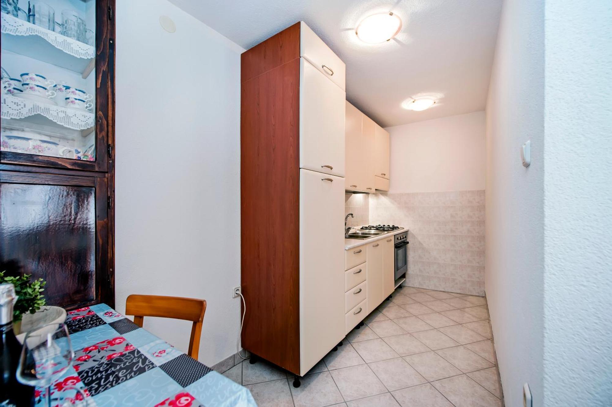 Guesthouse Ancient Stone Rovinj Bagian luar foto