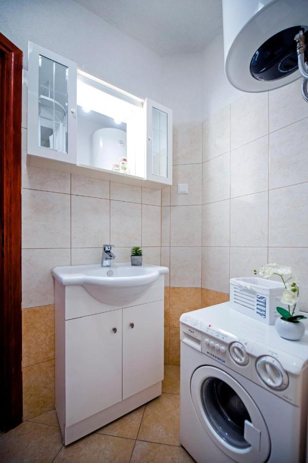 Guesthouse Ancient Stone Rovinj Bagian luar foto
